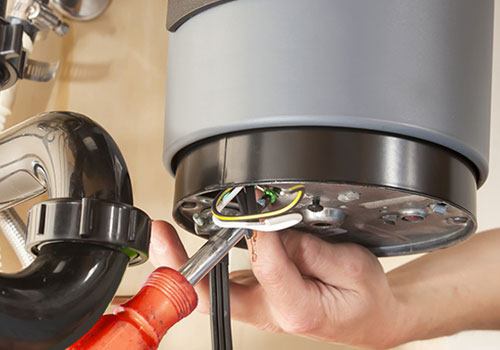 garbage-disposal-repair