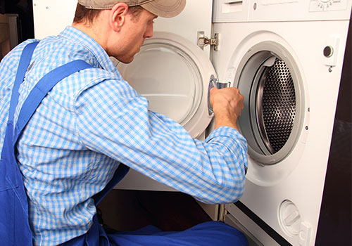 washer-repair